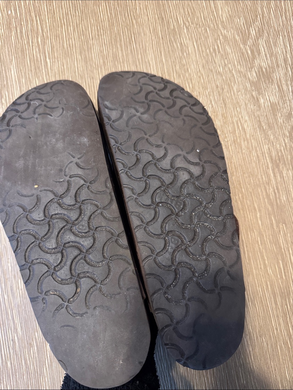 Birkenstock Clogs Men’s 11 - Picture 5 of 7